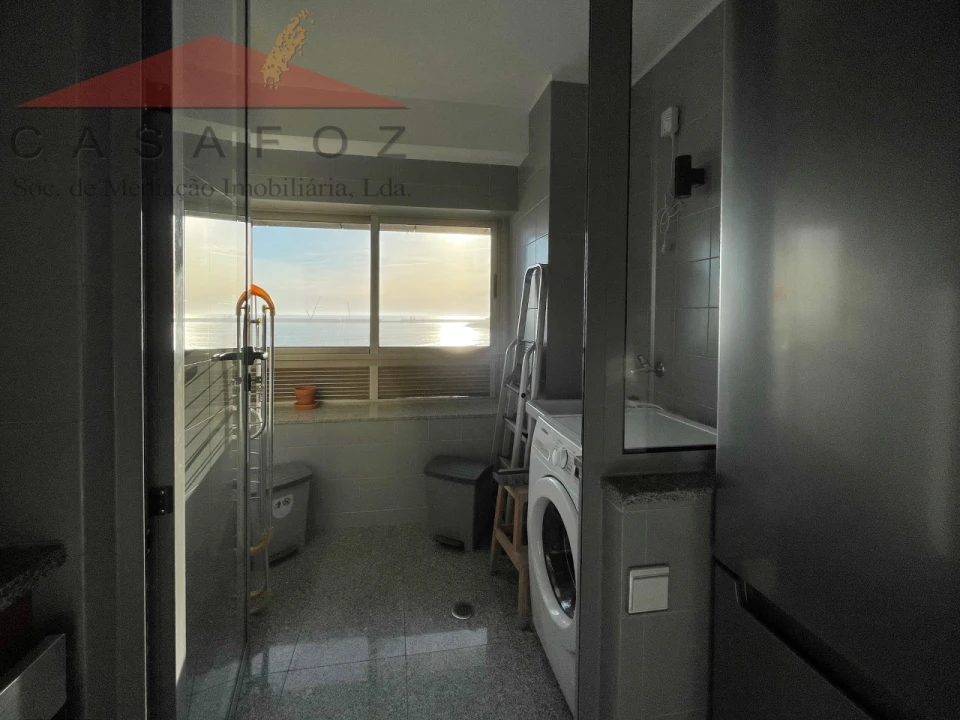 Apartamento T2 para Arrendamento em Matosinhos e Leça da Palmeira Foto 14