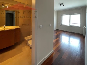 Apartamento T2 para Arrendamento em Matosinhos e Leça da Palmeira