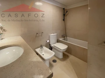 Apartamento T2 para Arrendamento em Matosinhos e Leça da Palmeira