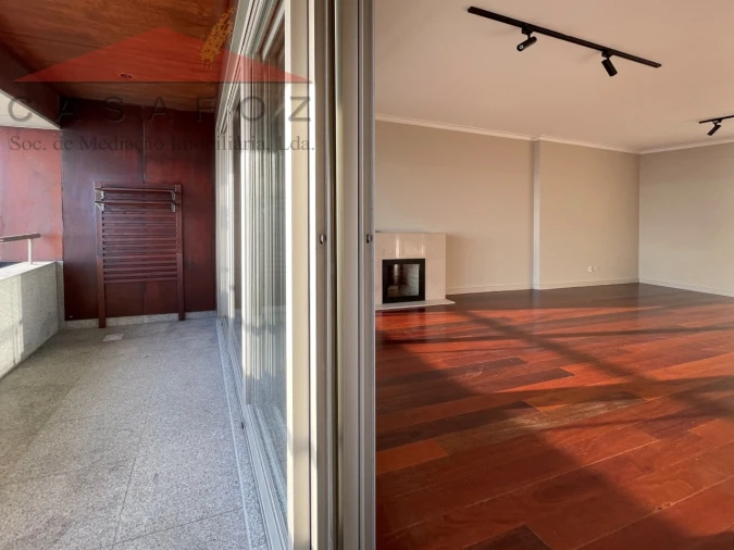 Apartamento T2 para Arrendamento em Matosinhos e Leça da Palmeira Foto 4