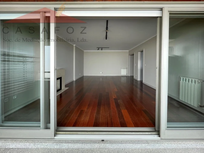Apartamento T2 para Arrendamento em Matosinhos e Leça da Palmeira Foto 5