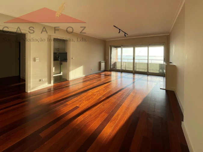 Apartamento T2 para Arrendamento em Matosinhos e Leça da Palmeira Foto 6