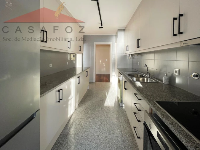 Apartamento T2 para Arrendamento em Matosinhos e Leça da Palmeira Foto 13