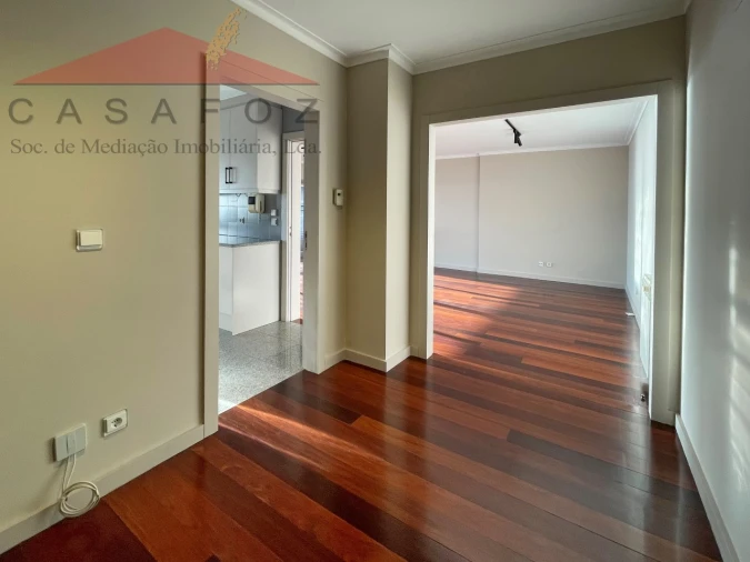 Apartamento T2 para Arrendamento em Matosinhos e Leça da Palmeira Foto 15