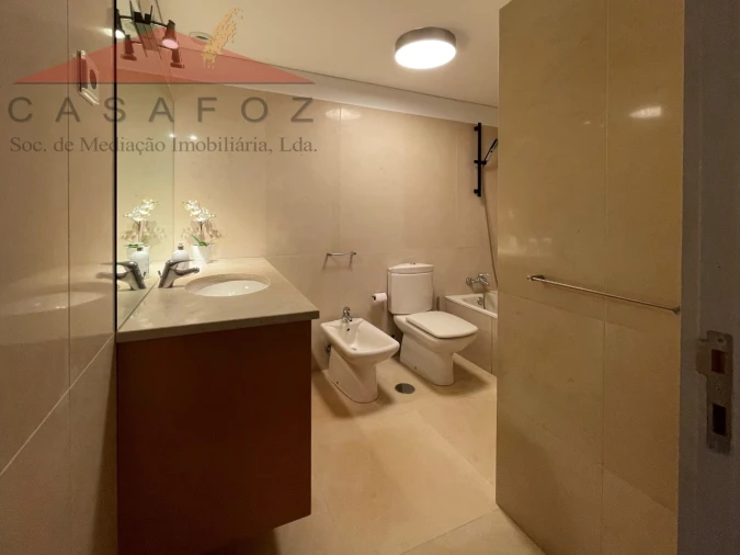 Apartamento T2 para Arrendamento em Matosinhos e Leça da Palmeira Foto 30