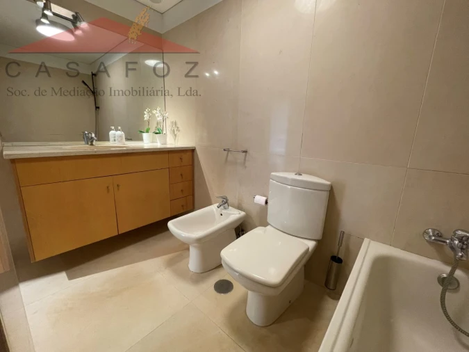 Apartamento T2 para Arrendamento em Matosinhos e Leça da Palmeira Foto 32