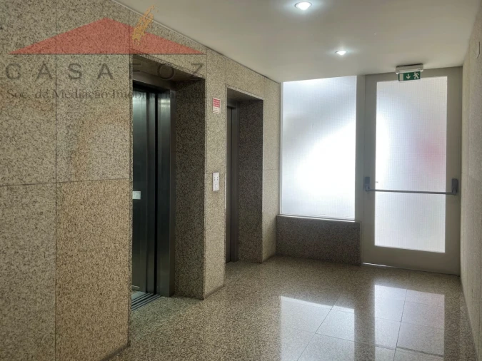 Apartamento T2 para Arrendamento em Matosinhos e Leça da Palmeira Foto 33