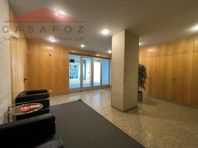 Apartamento T2 para Arrendamento em Matosinhos e Leça da Palmeira Foto 36