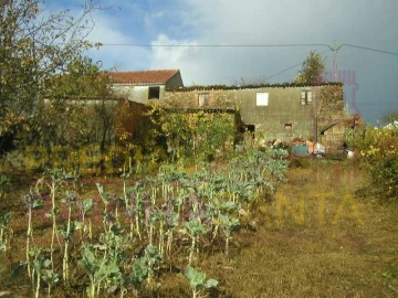 Moradia T2 para Venda em Ceira