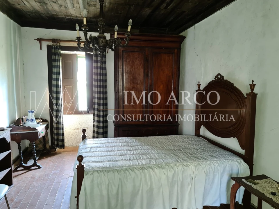 Quinta T3 para Venda em Cavez Foto 17