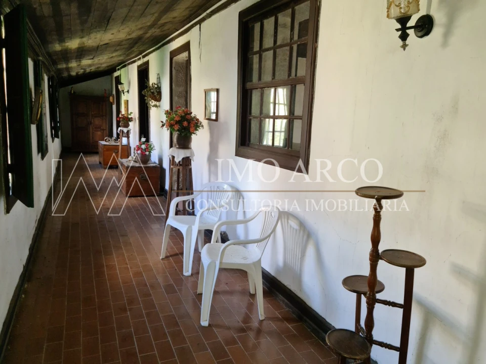 Quinta T3 para Venda em Cavez Foto 19