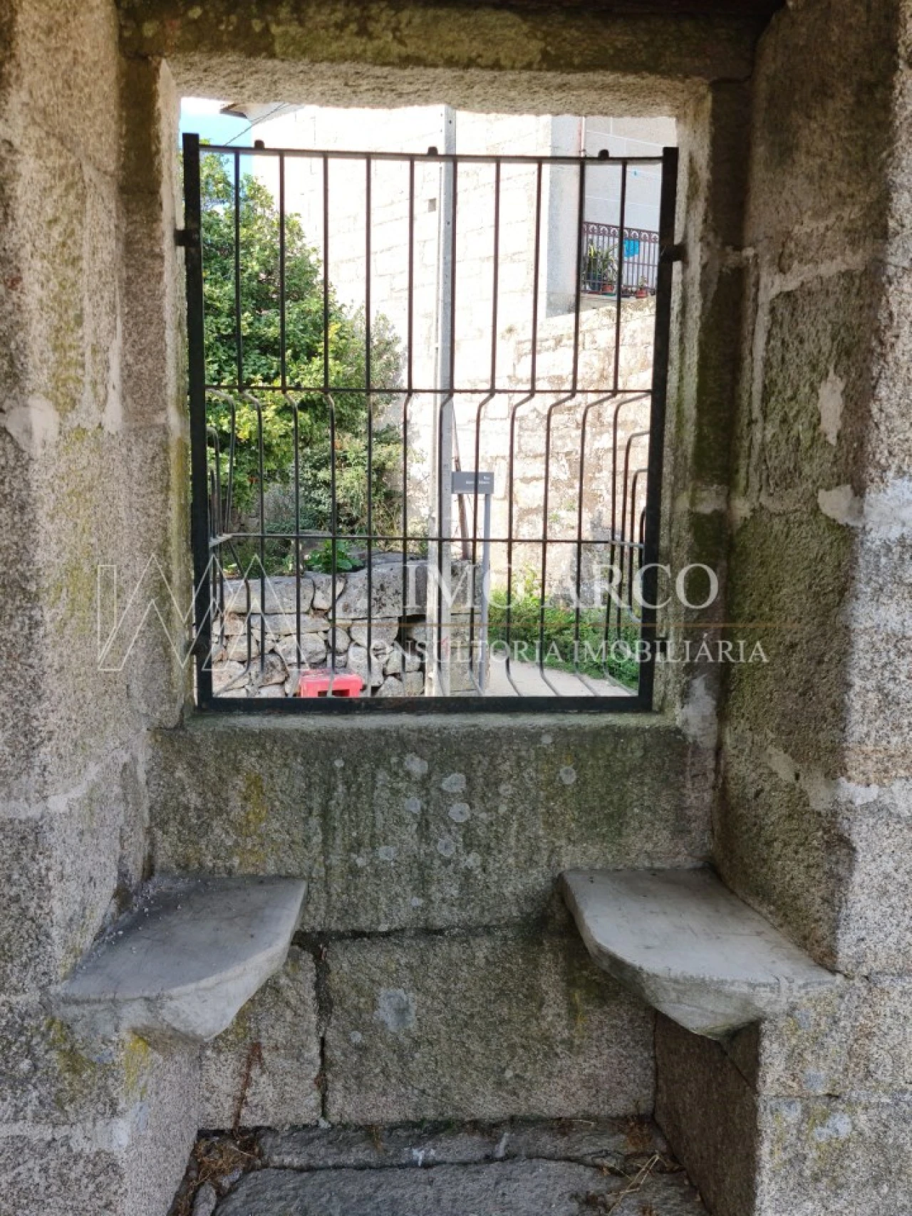 Quinta T3 para Venda em Cavez Foto 14