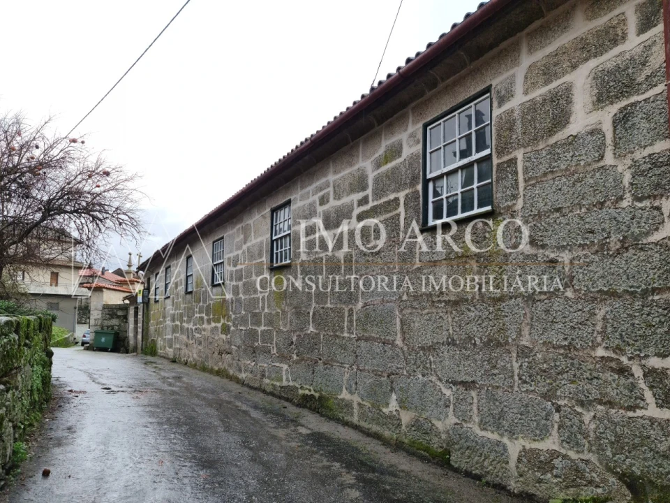 Quinta T3 para Venda em Cavez Foto 3