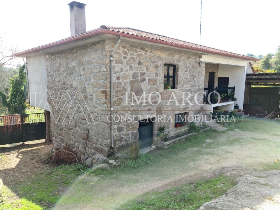 Quinta T3 para Venda em Cavez Foto 8