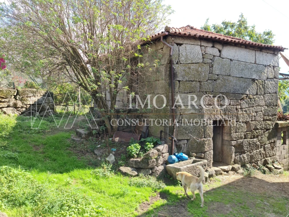 Quinta T3 para Venda em Cavez Foto 10