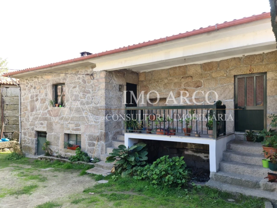 Quinta T3 para Venda em Cavez Foto 20