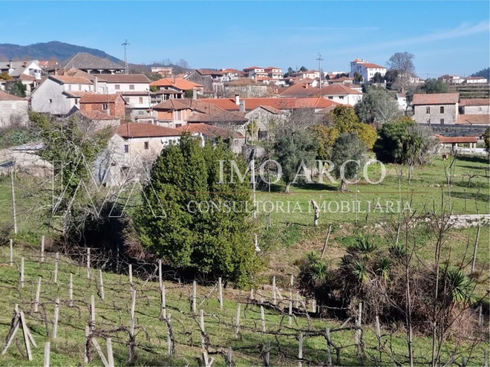 Quinta T3 para Venda em Cavez Foto 24