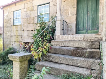 Quinta T3 para Venda em Cavez