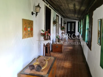 Quinta T3 para Venda em Cavez