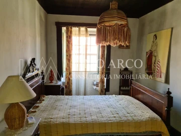 Quinta T3 para Venda em Cavez