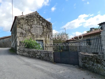 Quinta T3 para Venda em Cavez