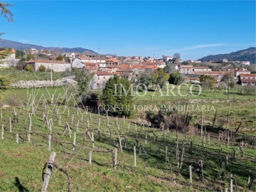 Quinta T3 para Venda em Cavez