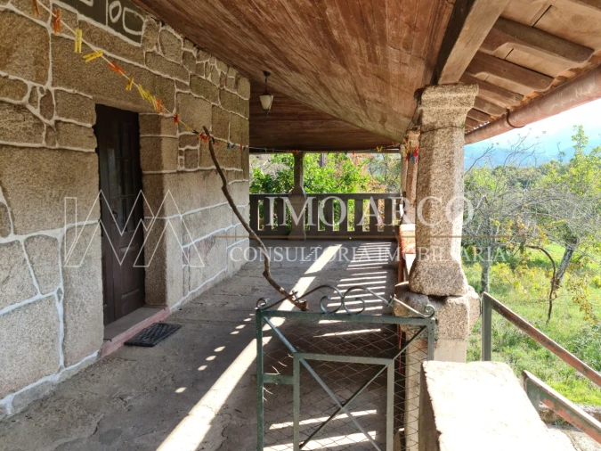 Quinta T3 para Venda em Cavez Foto 6