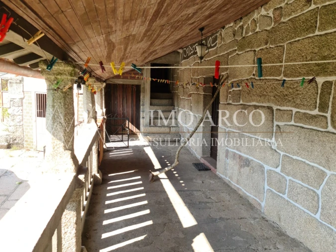 Quinta T3 para Venda em Cavez Foto 2