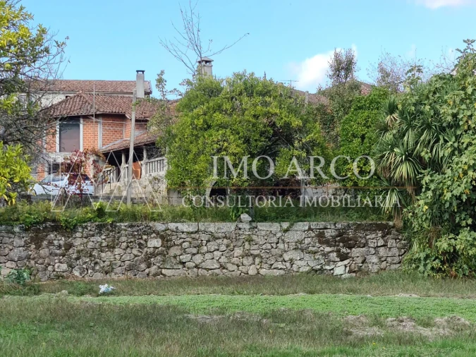 Quinta T3 para Venda em Cavez Foto 12