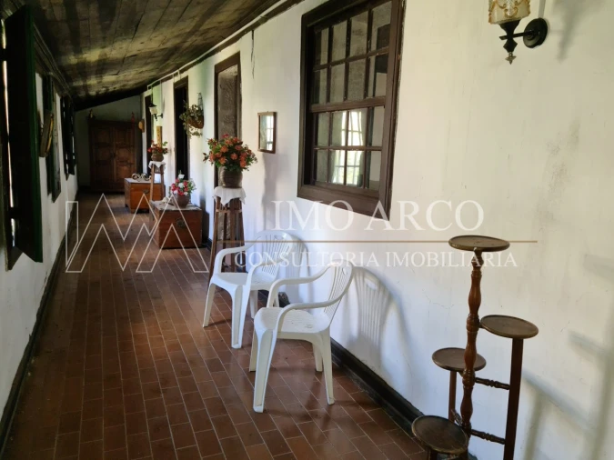 Quinta T3 para Venda em Cavez Foto 19