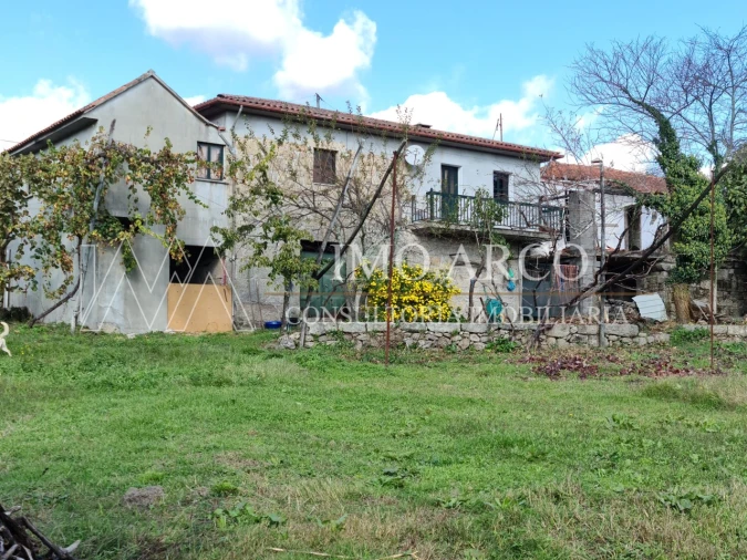 Quinta T3 para Venda em Cavez Foto 21