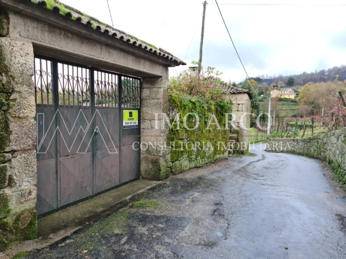 Quinta T3 para Venda em Cavez Foto 7