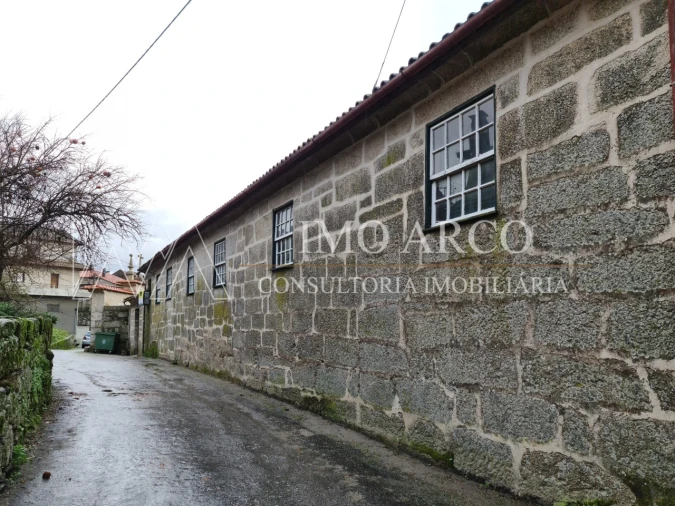 Quinta T3 para Venda em Cavez Foto 3