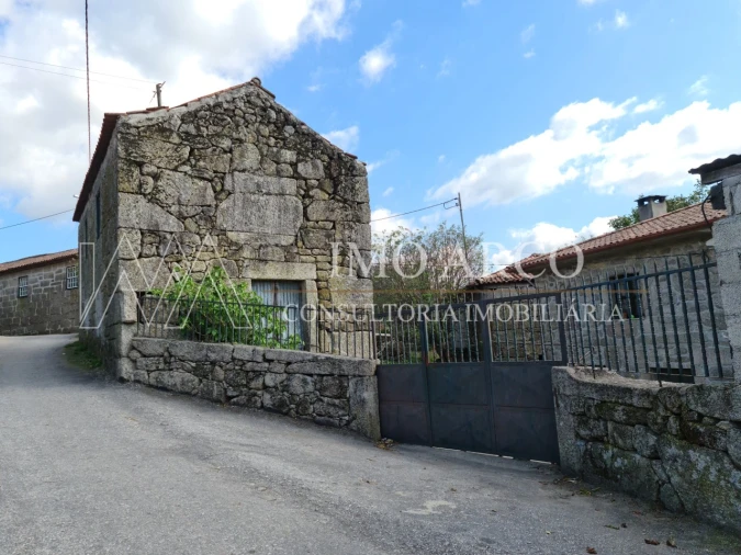 Quinta T3 para Venda em Cavez Foto 22