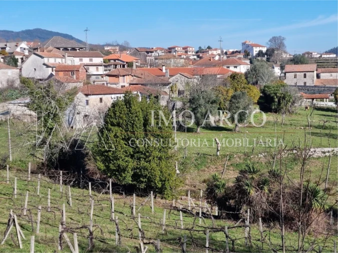 Quinta T3 para Venda em Cavez Foto 24