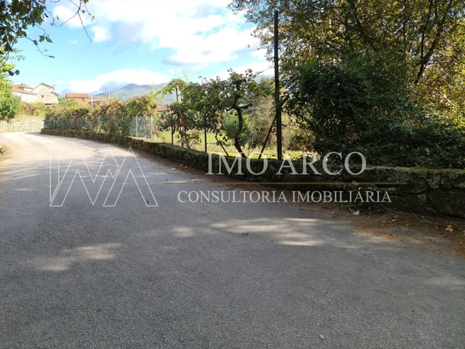 Quinta T3 para Venda em Cavez Foto 23