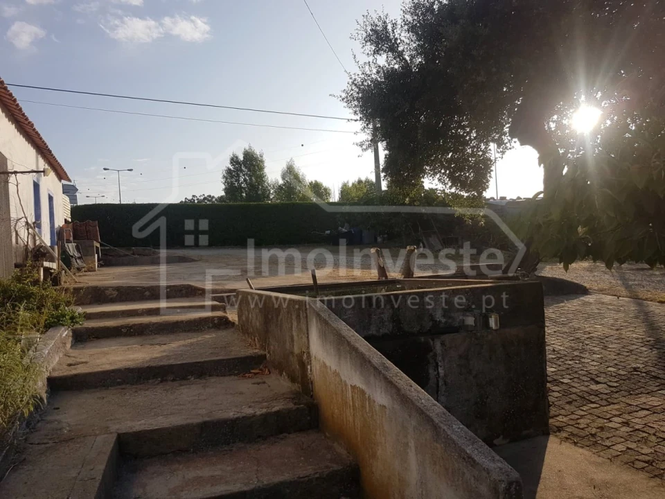 Quinta T2 para Venda em Alcains Foto 4