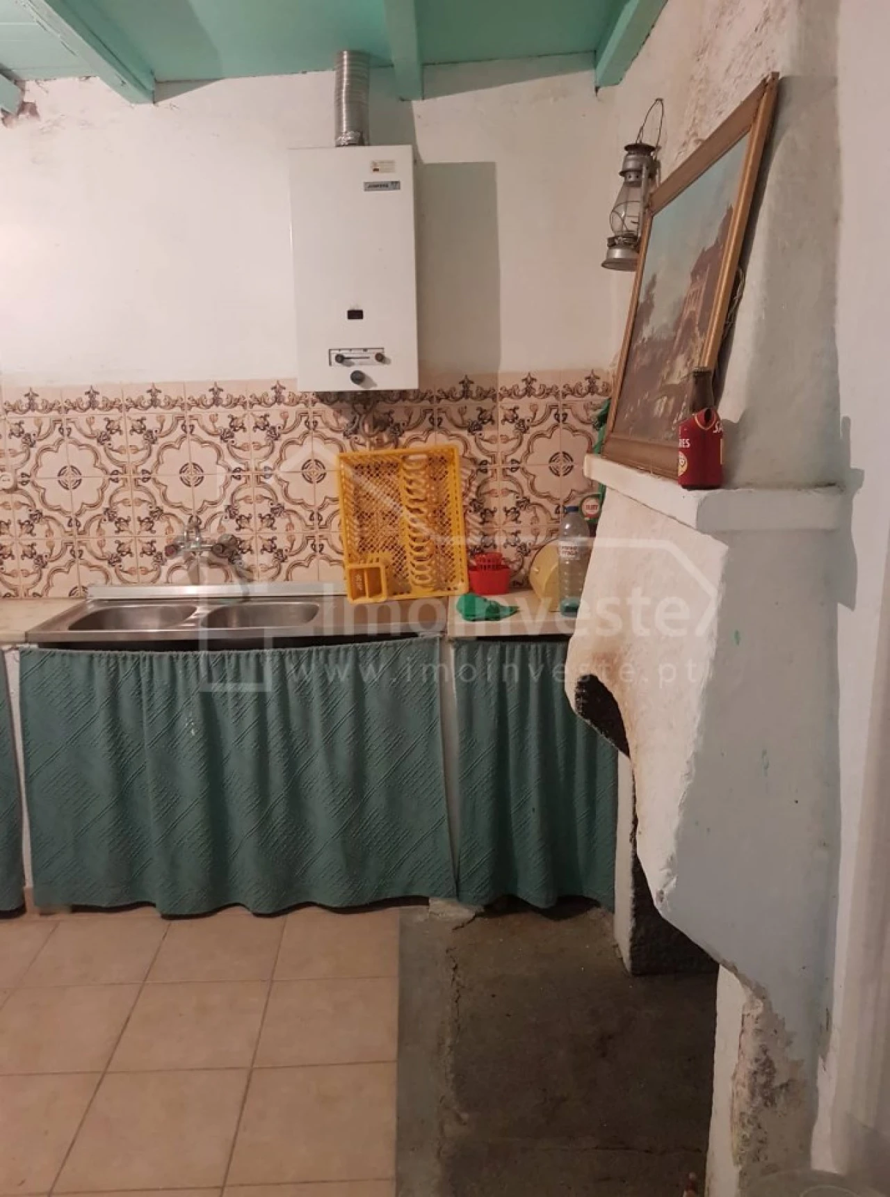 Quinta T2 para Venda em Alcains Foto 5