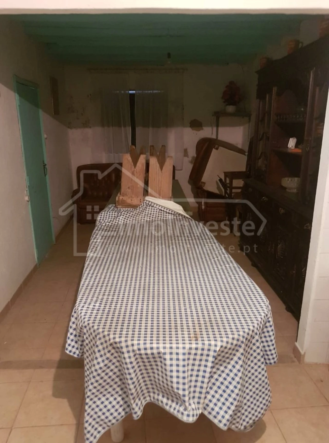 Quinta T2 para Venda em Alcains Foto 7