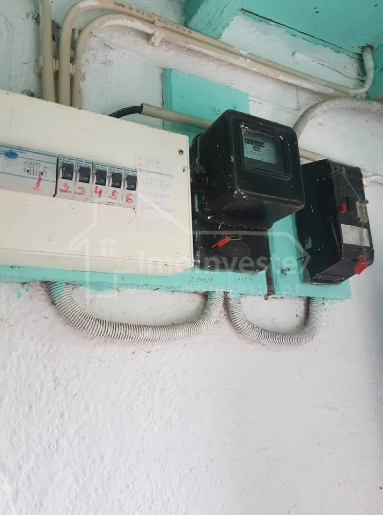 Quinta T2 para Venda em Alcains Foto 14