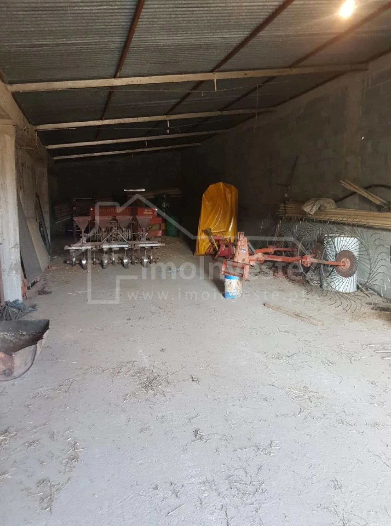 Quinta T2 para Venda em Alcains Foto 22