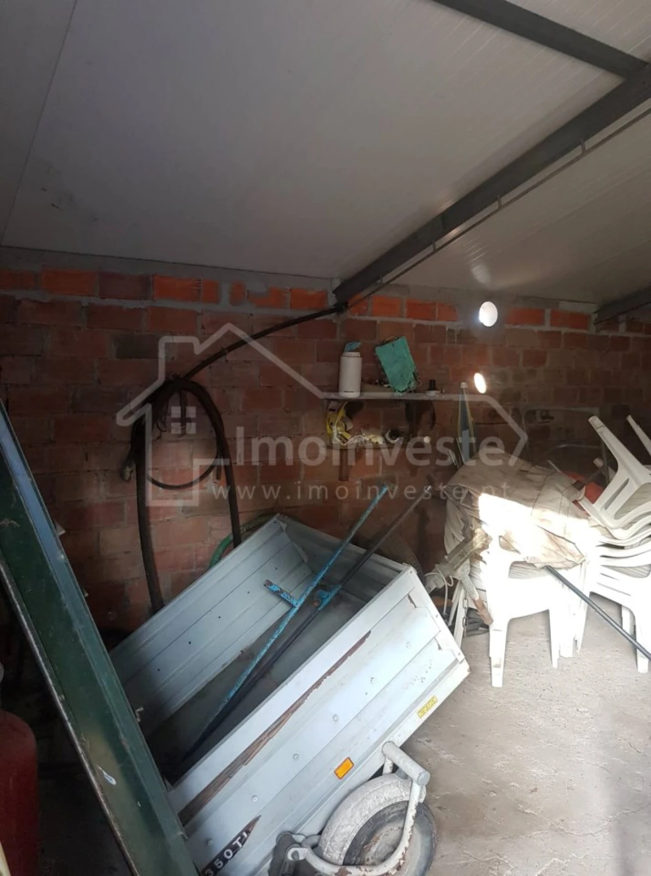 Quinta T2 para Venda em Alcains Foto 16