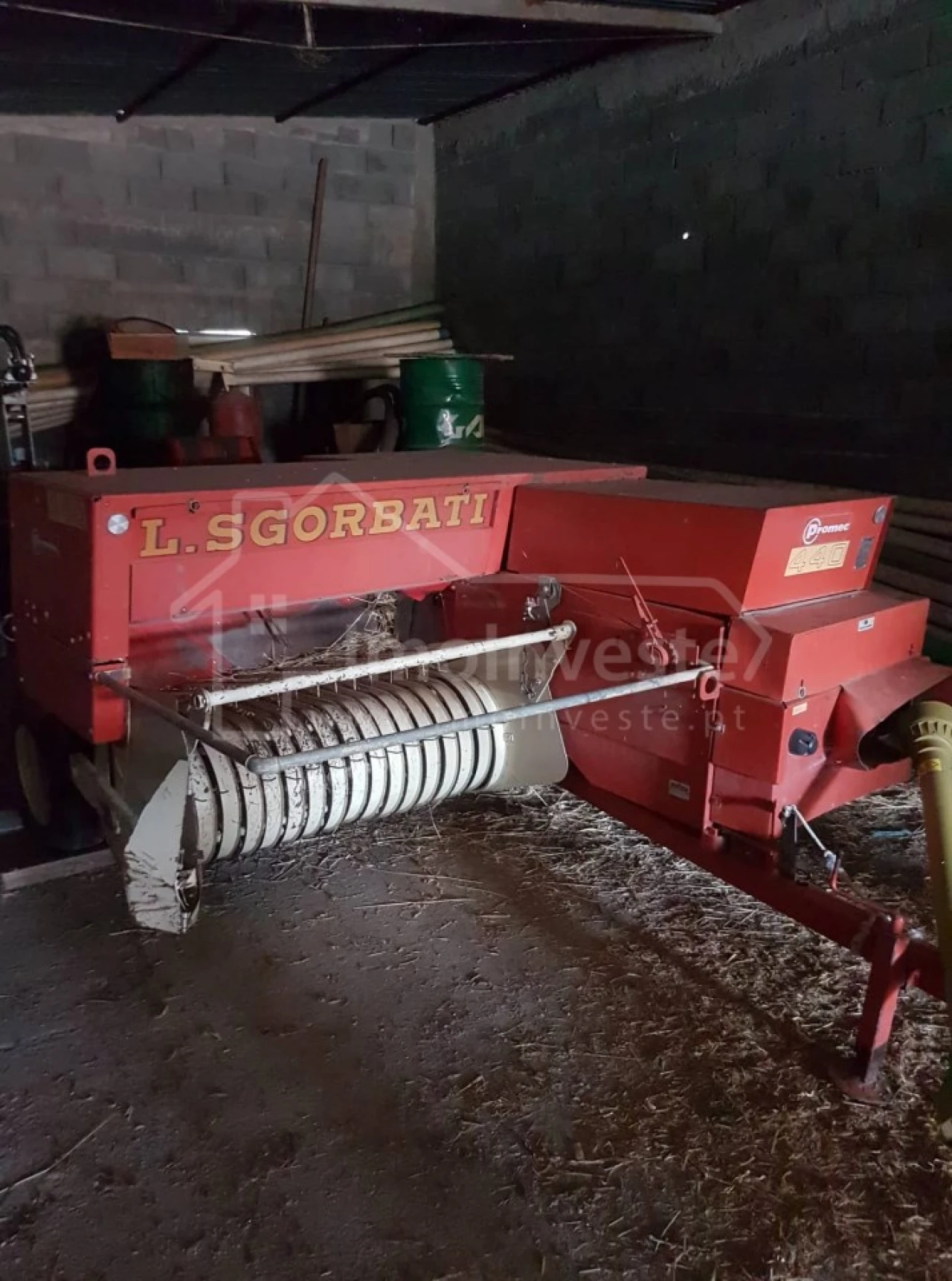 Quinta T2 para Venda em Alcains Foto 25