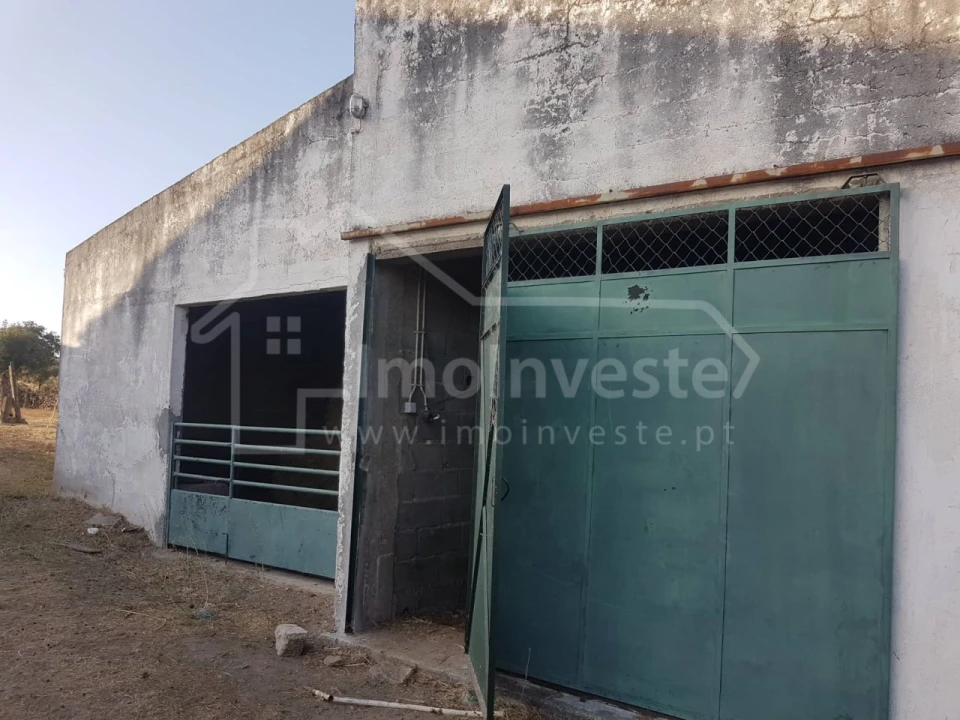 Quinta T2 para Venda em Alcains Foto 21