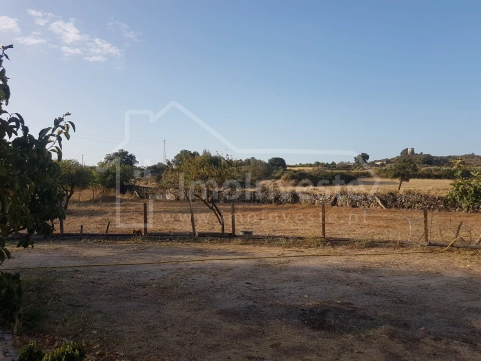 Quinta T2 para Venda em Alcains Foto 31