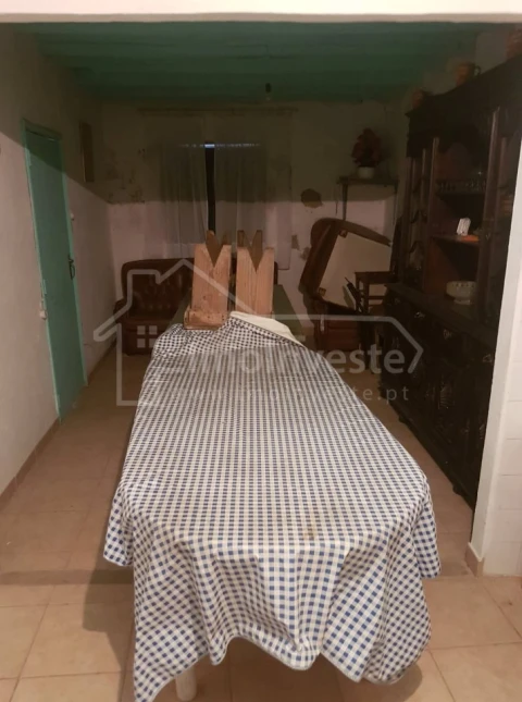 Quinta T2 para Venda em Alcains