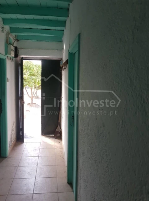 Quinta T2 para Venda em Alcains