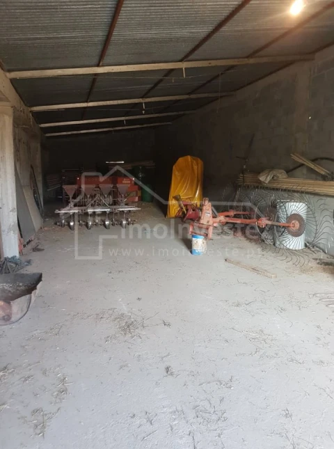 Quinta T2 para Venda em Alcains