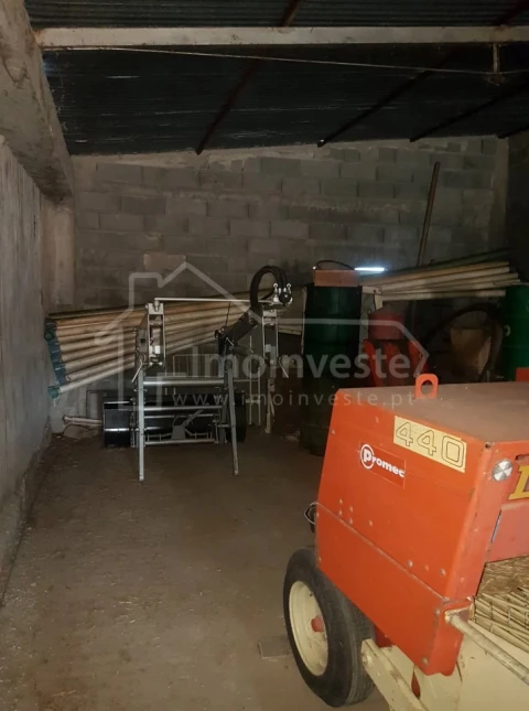 Quinta T2 para Venda em Alcains