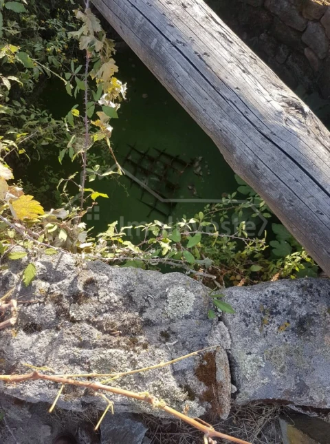 Quinta T2 para Venda em Alcains